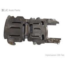 18L209 Engine Oil Baffle For 14-17 Infiniti QX50  3.7 11113EY00A